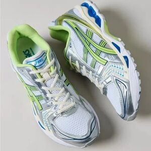 💙💚 Asics Gel-Kayano 14 Sprite 🥤